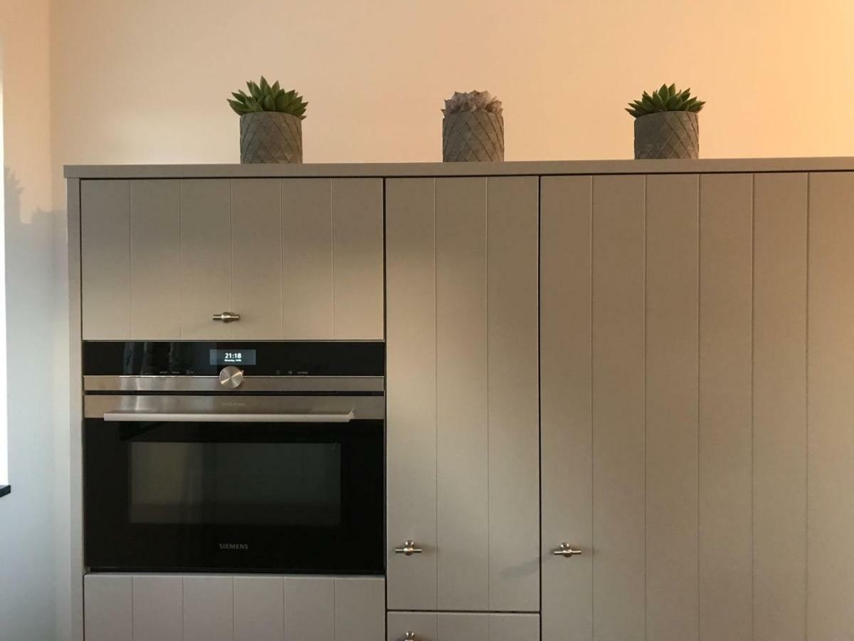 Logies Zen & Zilt Veere Villa Exterior foto