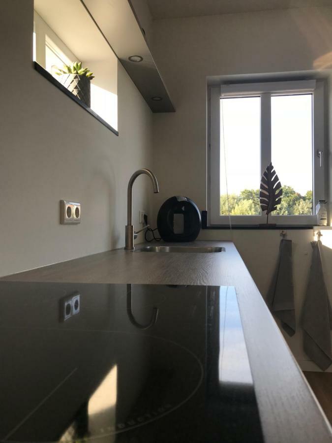 Logies Zen & Zilt Veere Villa Exterior foto