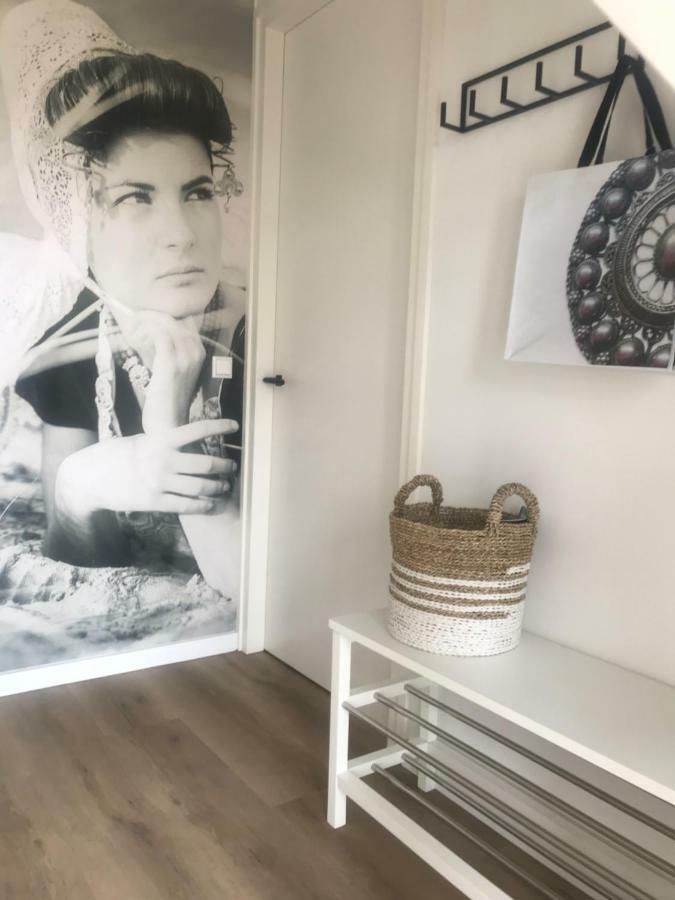 Logies Zen & Zilt Veere Villa Exterior foto